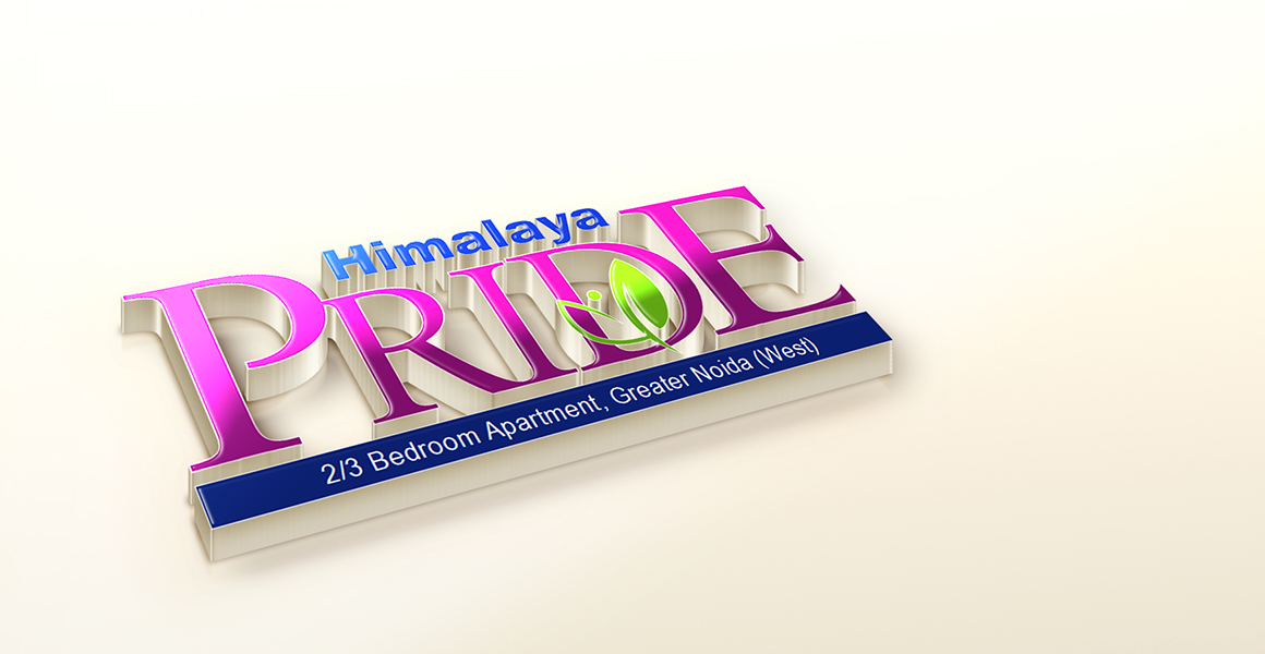 Himalaya Pride- The best option for prospective home buyers looking for 2 BHK flats in Noida Extension