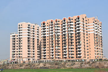 Flats in Delhi NCR- Raj Nagar Extension at Himalaya Tanishq