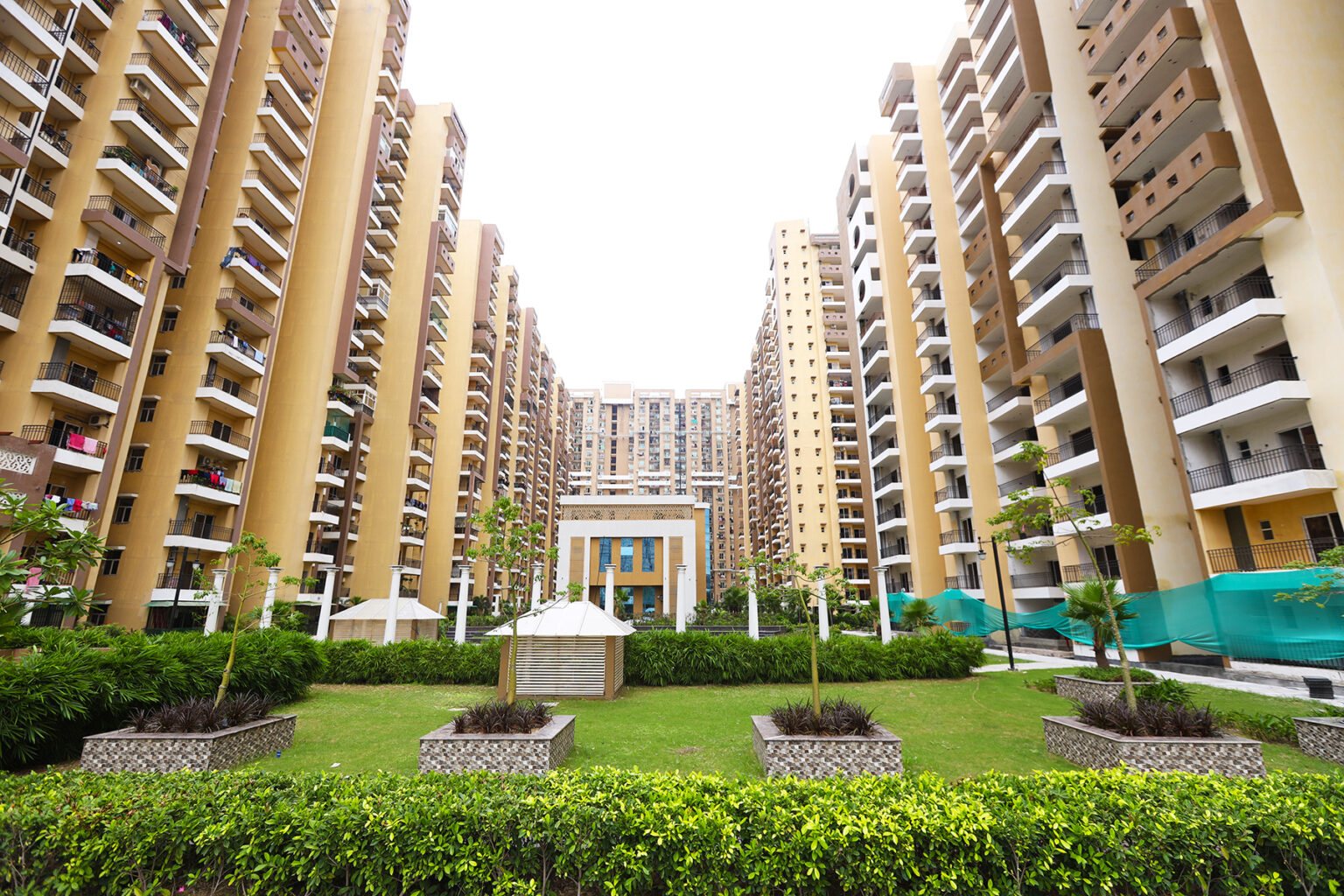 3 BHK Flat in Noida Extension Noida Extension Projects Flats in Noida Extension